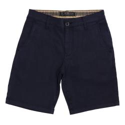 Bermuda Angels Chino Short M4GD13 WG3OA Blu