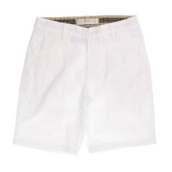 Bermuda Angels Chino Short M4GD13 WG3OA Bianco