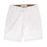 Guess Bermuda Bermuda Angels Chino Short M4GD13 WG3OA Bianco - Foto 2
