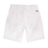 Guess Bermuda Bermuda Angels Chino Short M4GD13 WG3OA Bianco - Foto 3