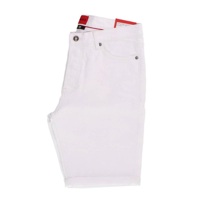 Bermuda  634/S Bianco