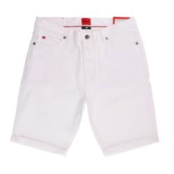 Bermuda  634/S Bianco