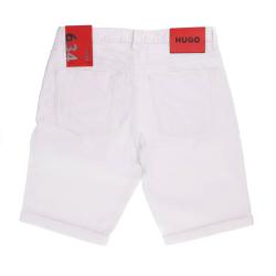 Bermuda  634/S Bianco