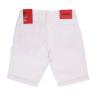 Hugo Bermuda Bermuda  634/S Bianco - Foto 3