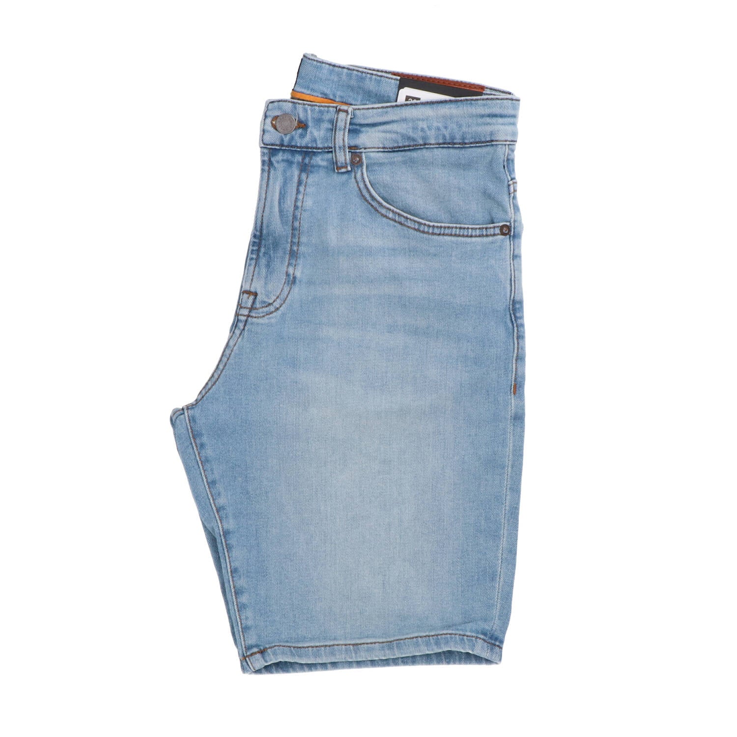Boss Bermuda Bermuda RE.MAINE-SHORTS BC Denim