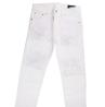 G2firenze Jeans Jeans PANTALONE ART Bianco - Foto 2