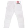 G2firenze Jeans Jeans PANTALONE ART Bianco - Foto 3