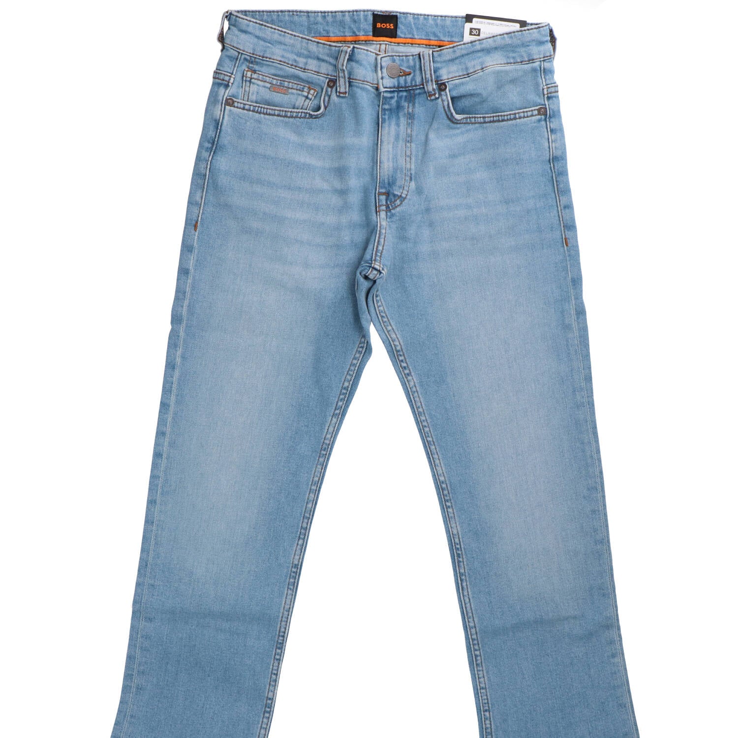 Boss Jeans Jeans DELAWARE BC-C Denim