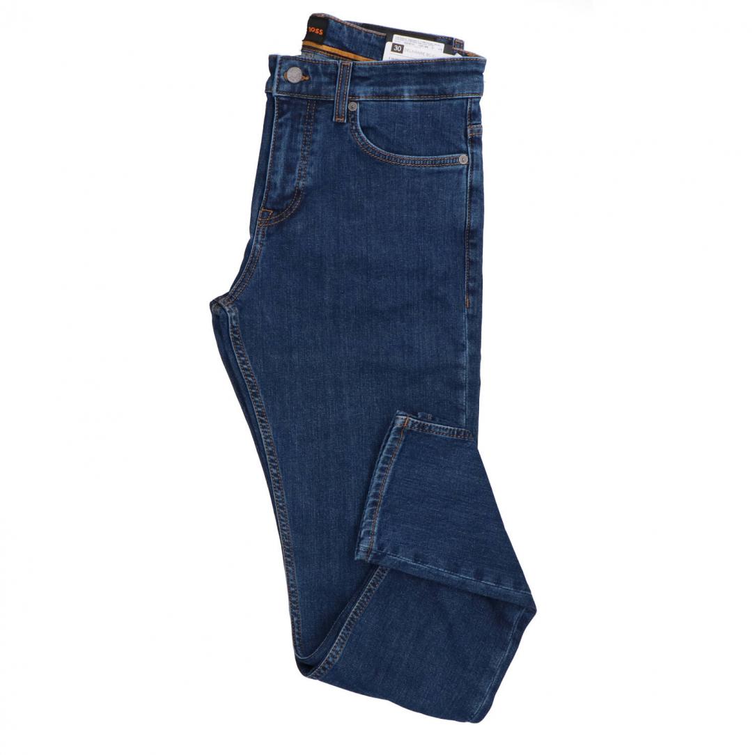 DELAWARE BC-C Denim Scuro 1