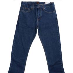 Boss Jeans Jeans DELAWARE BC-C Denim Scuro