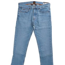 Jeans DELANO BC-P Denim Chiaro