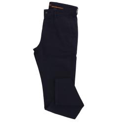 Pantaloni CHINO SLIM 24 Blu
