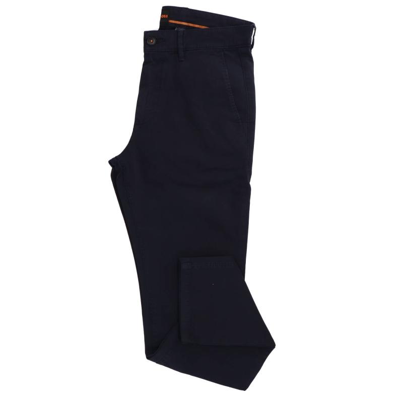 Pantaloni CHINO SLIM 24 Blu