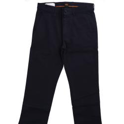 Pantaloni CHINO SLIM 24 Blu
