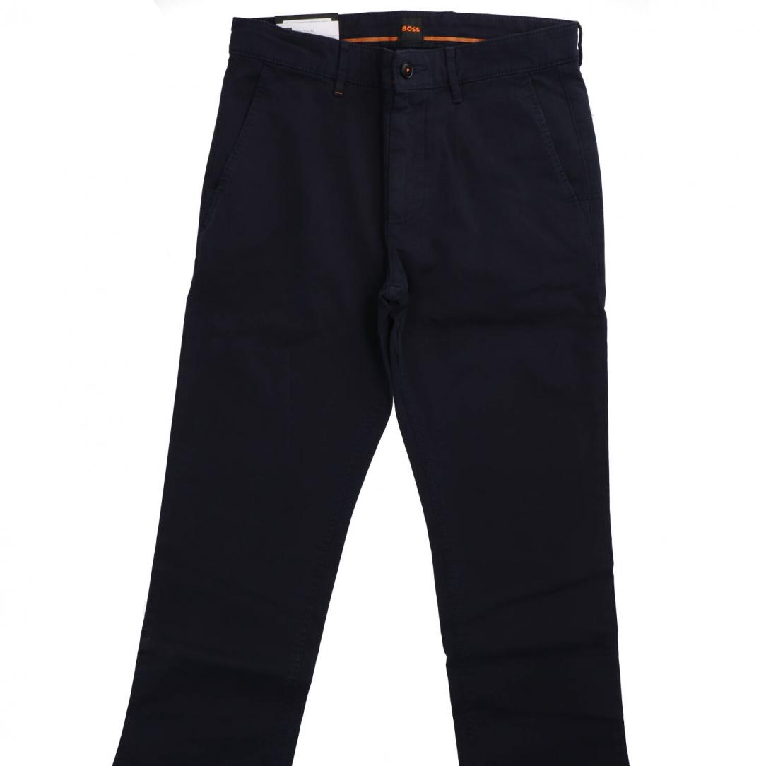 CHINO SLIM 24 Blu 2