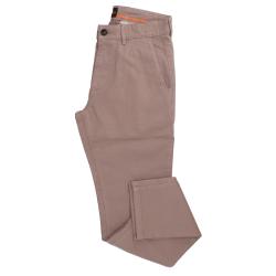 Pantaloni CHINO SLIM 24 Beige