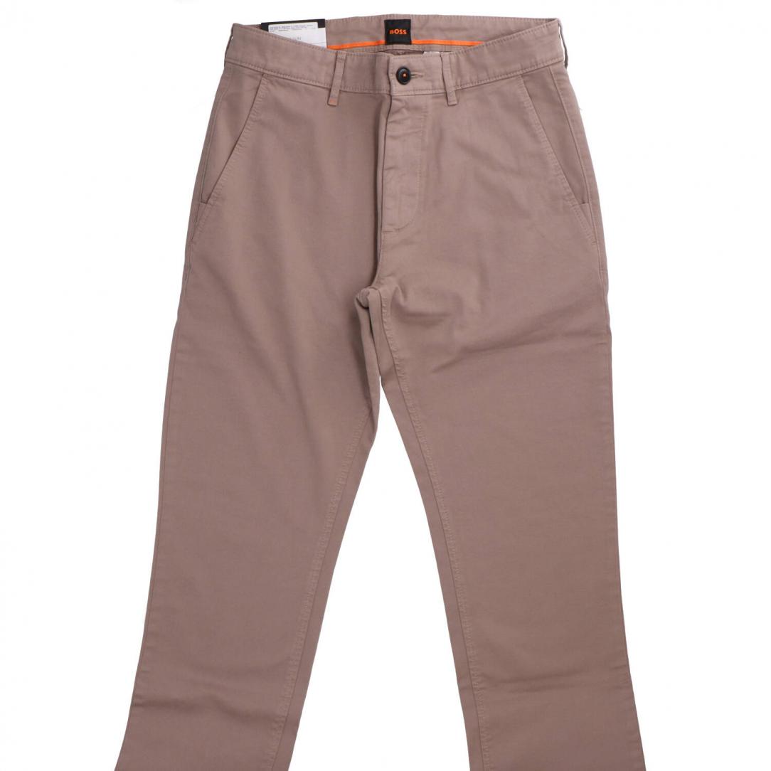 CHINO SLIM Beige 2