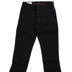 Pantaloni CHINO SLIM 24 Nero