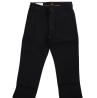 Pantaloni CHINO SLIM 24 Nero
