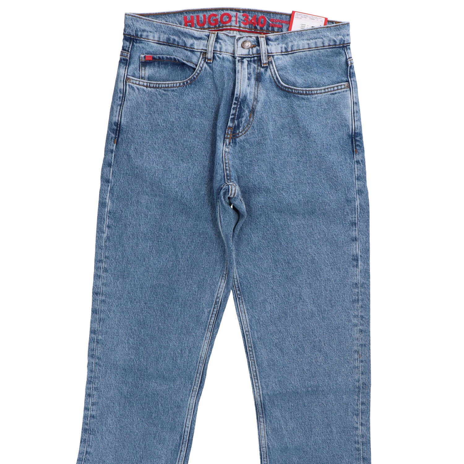 Hugo Jeans Jeans  340 Denim