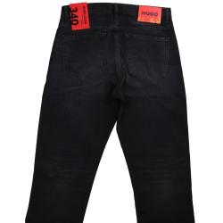 Hugo Jeans Jeans  340 Nero Denim