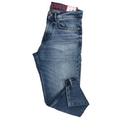 Hugo Jeans Jeans  340 Denim Scuro