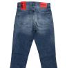 Hugo Jeans Jeans  340 Denim Scuro - Foto 3