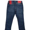 Hugo Jeans Jeans _734 Denim Scuro - Foto 3