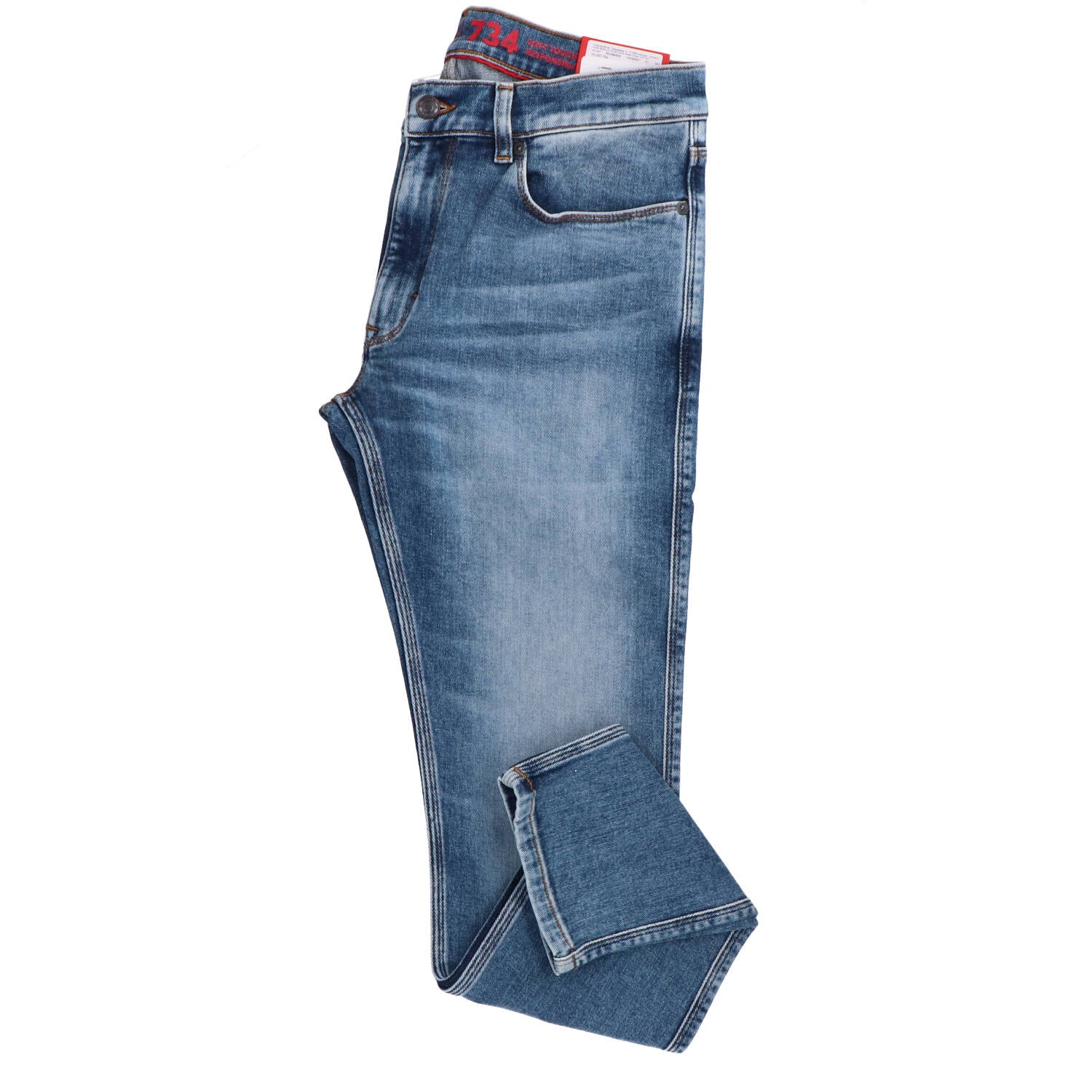 Hugo Jeans Jeans _734 Denim