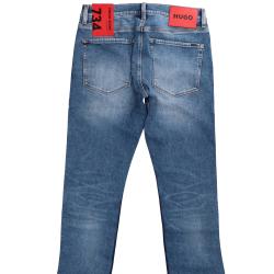 Jeans _734 Denim