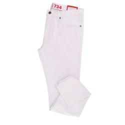 Hugo Jeans Jeans _734 Bianco
