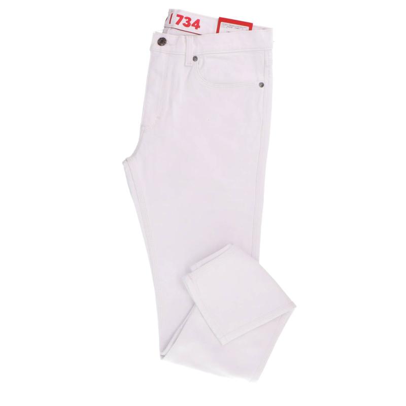 Hugo Jeans Jeans _734 Bianco