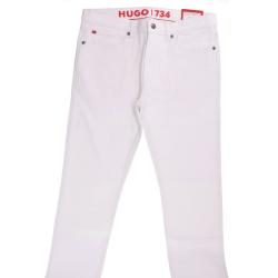 Jeans _734 Bianco