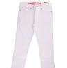 Hugo Jeans Jeans _734 Bianco - Foto 2
