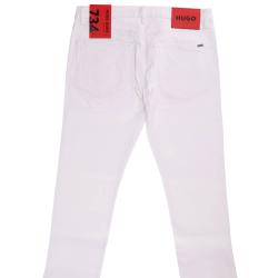 Jeans _734 Bianco