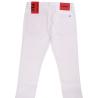 Hugo Jeans Jeans _734 Bianco - Foto 3