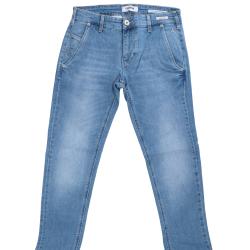 Jeans NEW DENVER HIGH PERFORMANCE Denim Chiaro