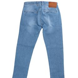 Jeans NEW DENVER HIGH PERFORMANCE Denim Chiaro