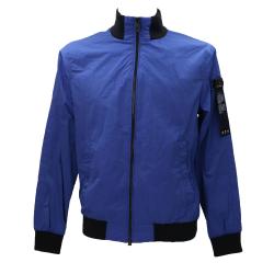 Peuterey Giubbotti Giubbotti AGNEL 01 Blu Royal