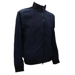 Giubbotti AGNEL 01 Blu