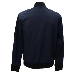 Giubbotti AGNEL 01 Blu