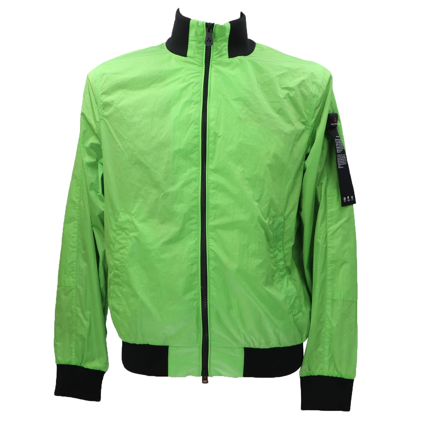 Peuterey Giubbotti Giubbotti AGNEL 01 Verde