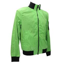 Giubbotti AGNEL 01 Verde