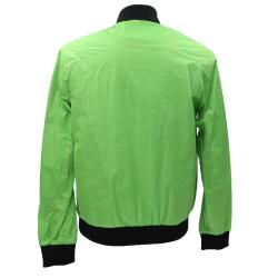 Giubbotti AGNEL 01 Verde