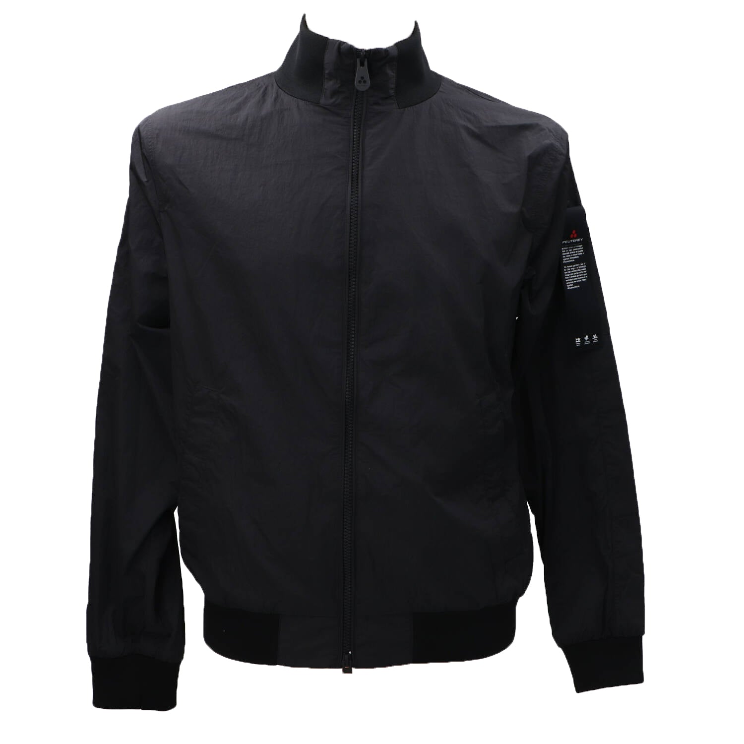 Peuterey Giubbotti Giubbotti AGNEL 01 Nero