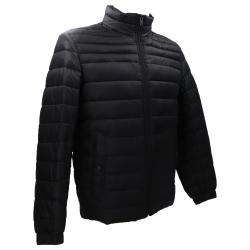 Giubbotti ODEN1 Nero