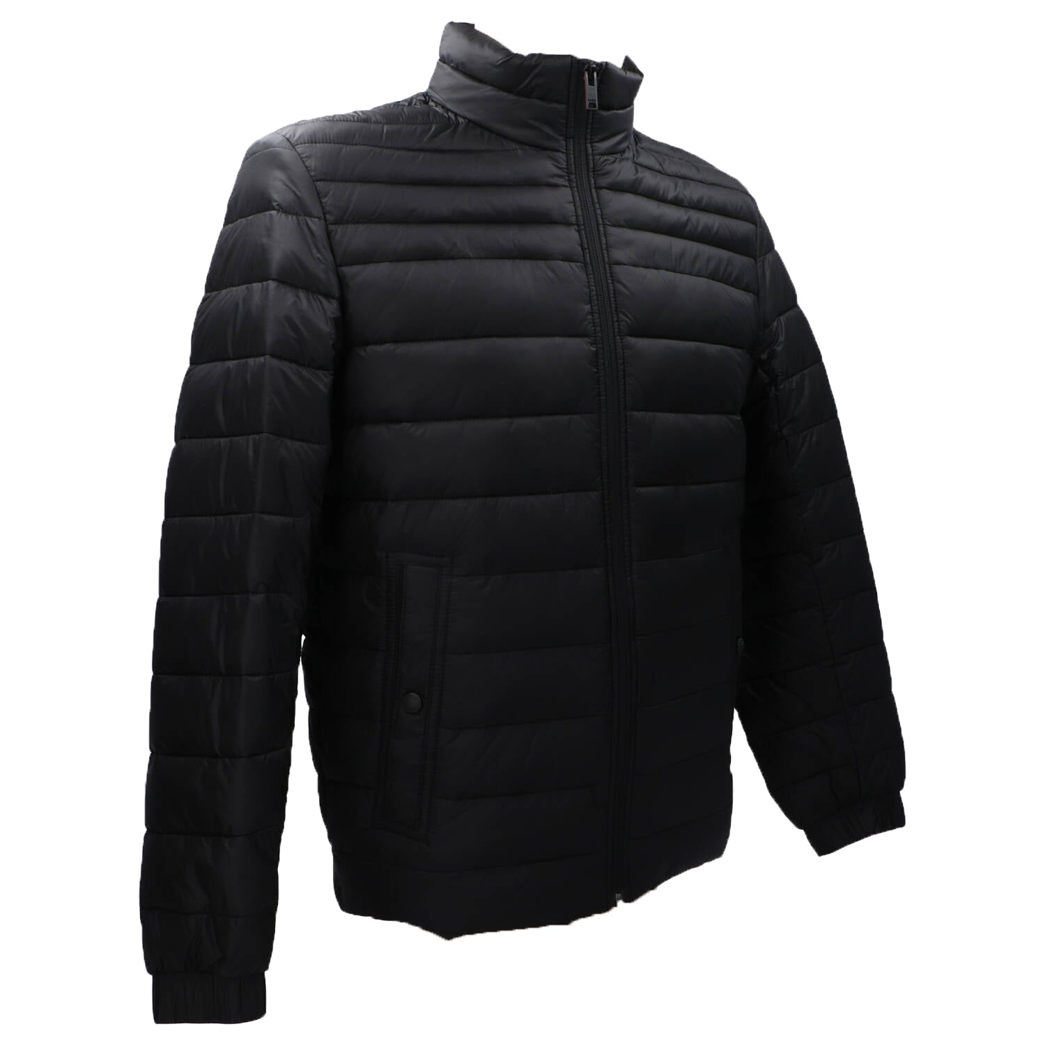 Boss Giubbotti Giubbotti ODEN1 Nero