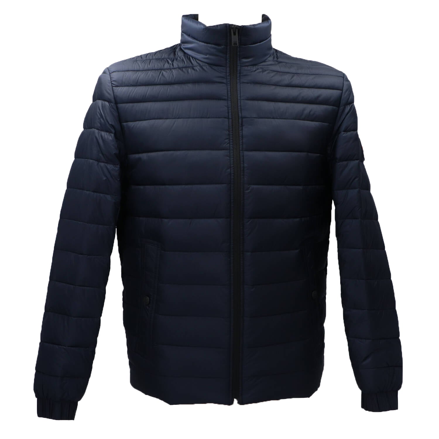 Boss Giubbotti Giubbotti ODEN1 Blu