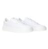 Sneakers Baltimore tenn leather Bianco