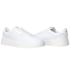 Sneakers Baltimore tenn leather Bianco